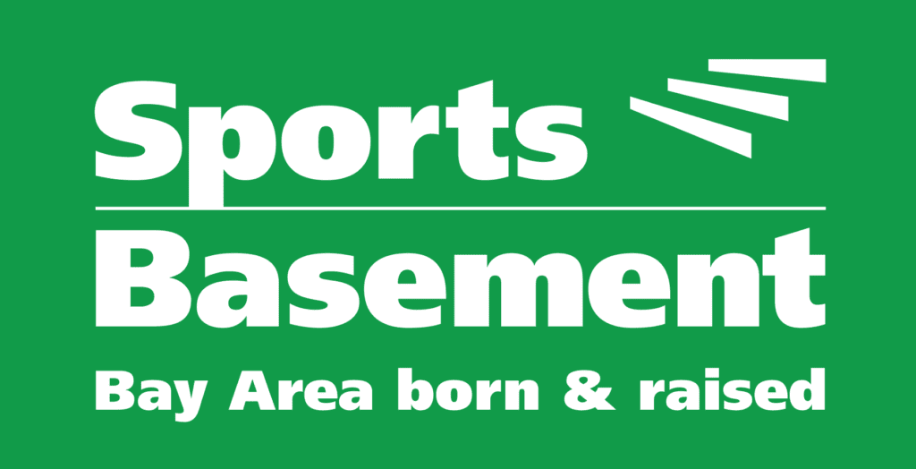 Sports Basement Logo