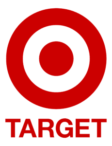Target logo