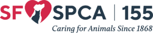 SF SPCA 155th Logo