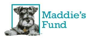 Maddie's Fund Color Logo