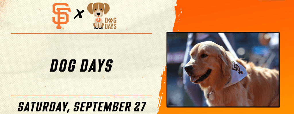 Sept Dog Days