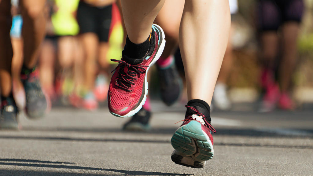 Join the SF SPCA Bay to Breakers Team on May 17