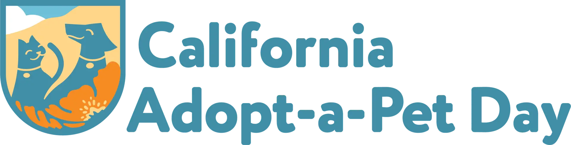 Califorina Adopt-A-Pet Day June 6, 2026