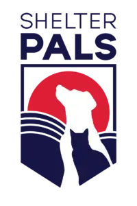 Shelter PALS logo
